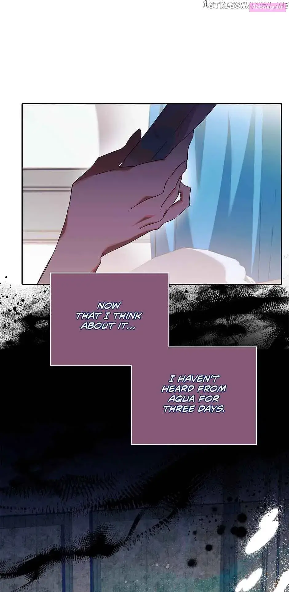 Attic princess Zinmanga X Chapter 51 Page 46