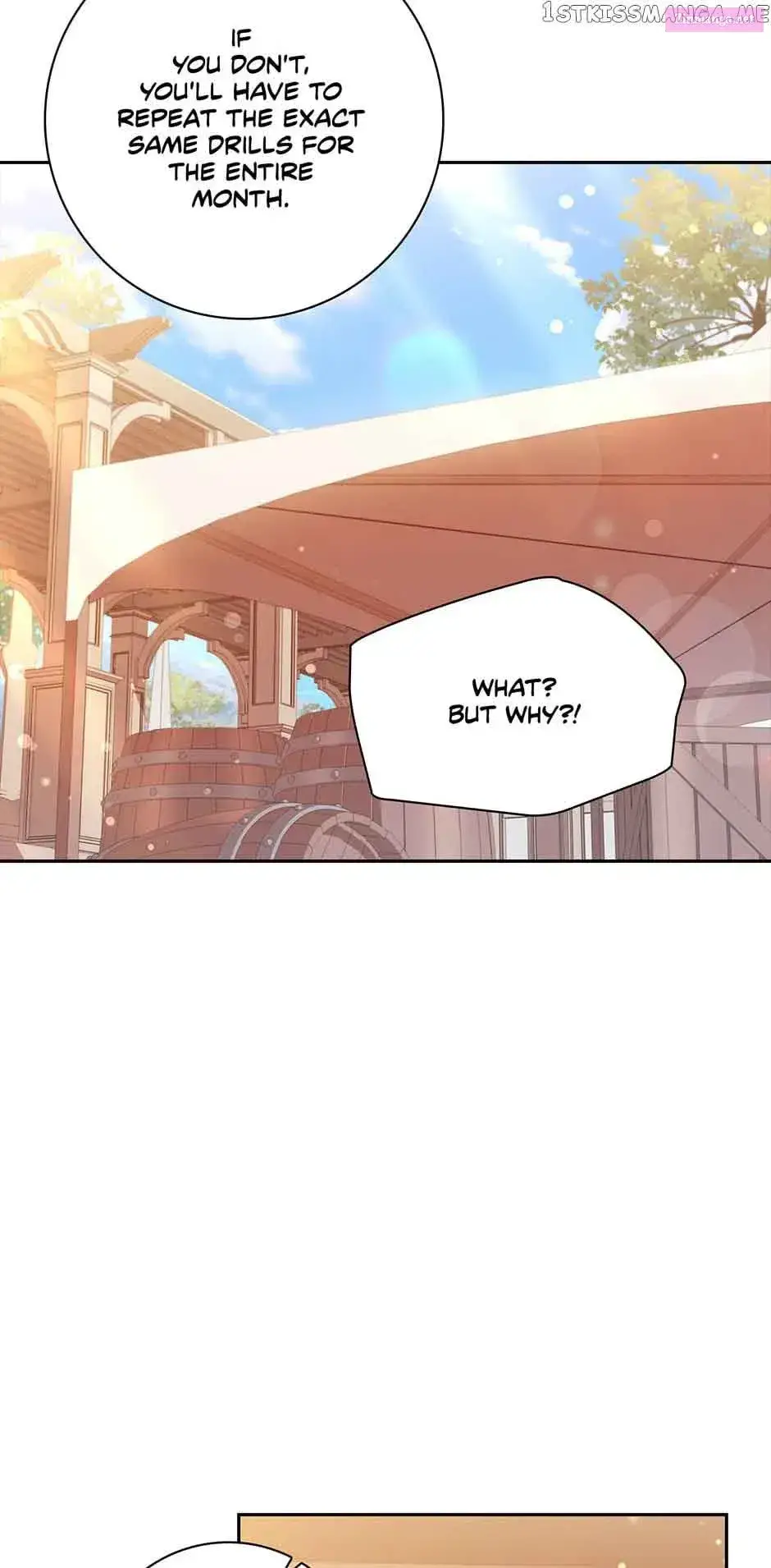 Attic princess Zinmanga X Chapter 51 Page 58