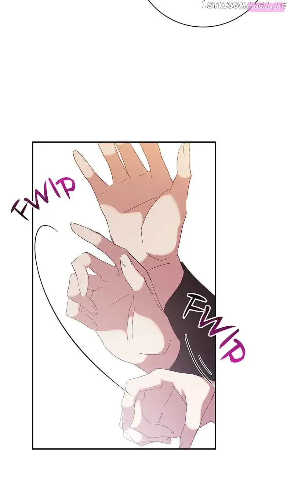 Attic princess Zinmanga X Chapter 51 Page 62