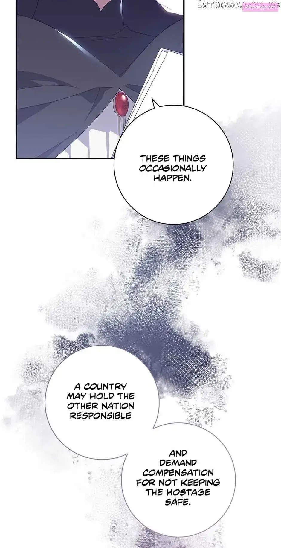 Attic princess Zinmanga X Chapter 49 Page 17