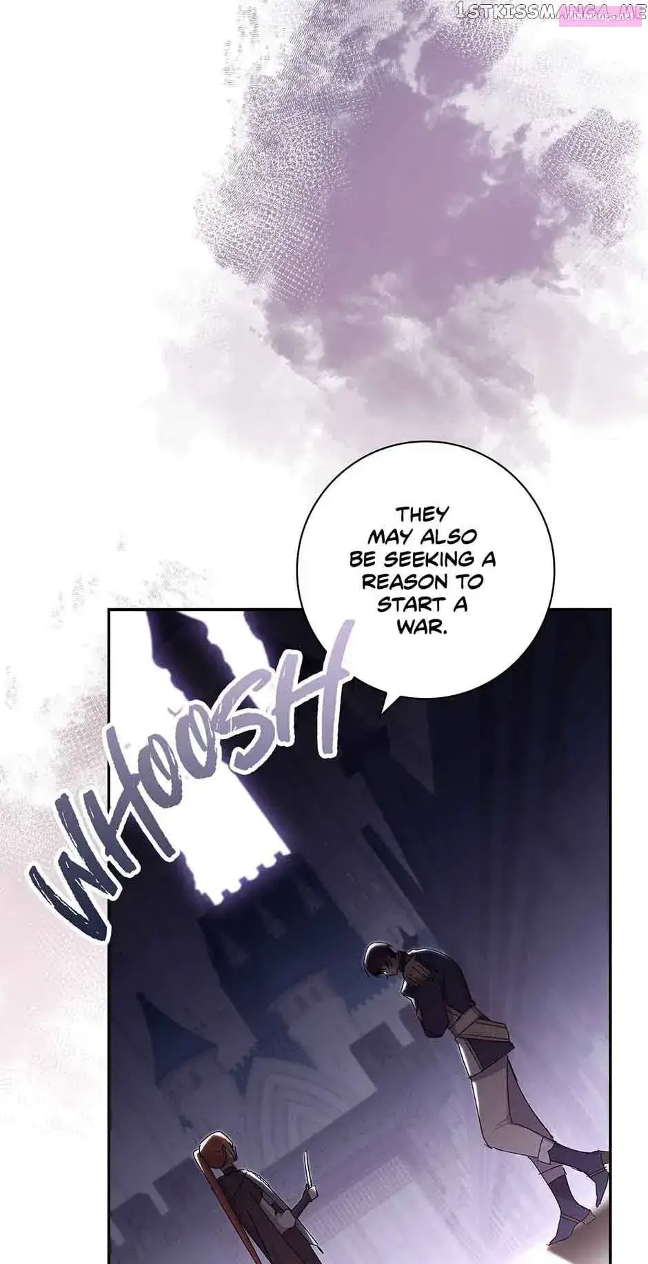 Attic princess Zinmanga X Chapter 49 Page 18