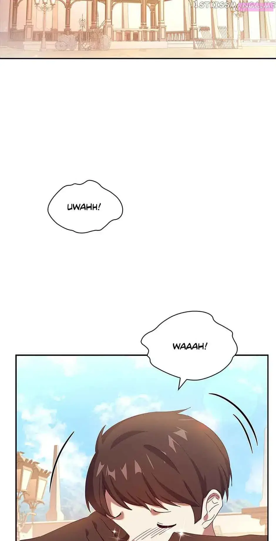 Attic princess Zinmanga X Chapter 49 Page 26
