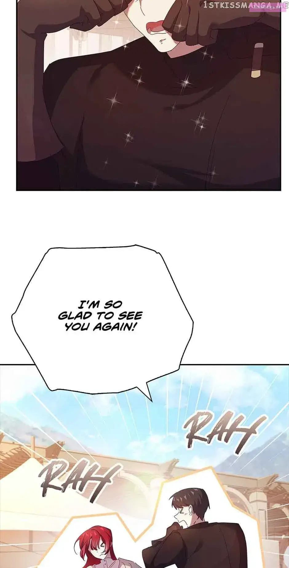 Attic princess Zinmanga X Chapter 49 Page 27