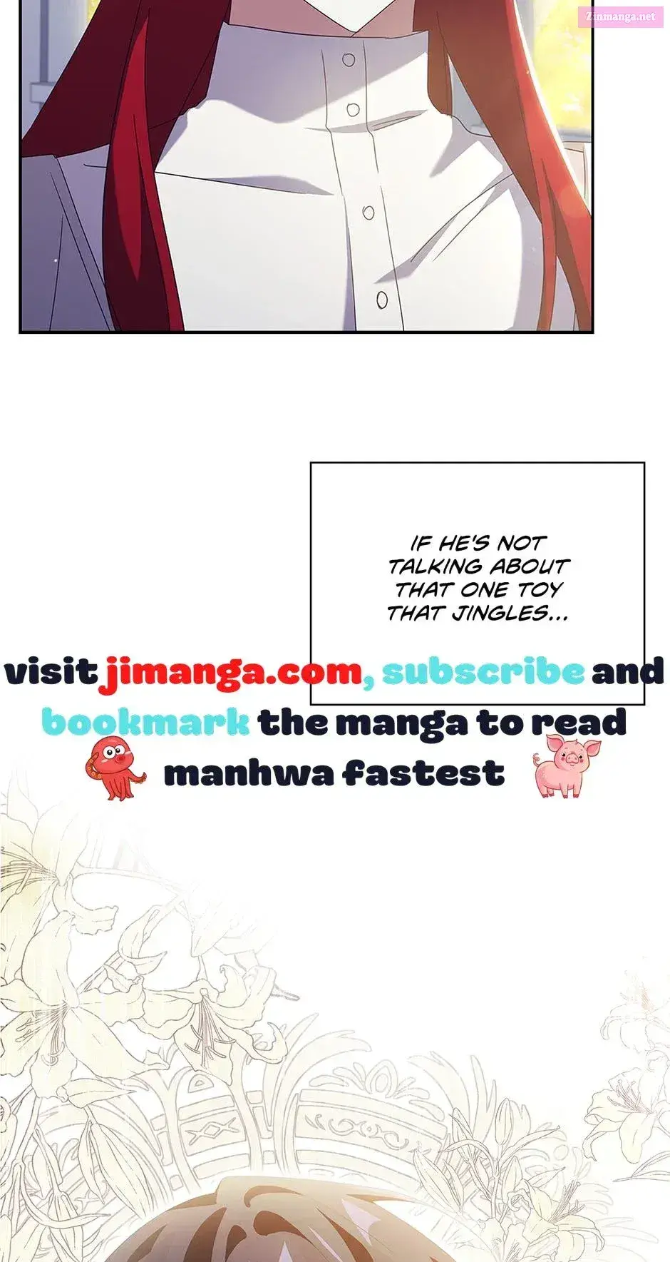 Attic princess Zinmanga X Chapter 48 Page 60
