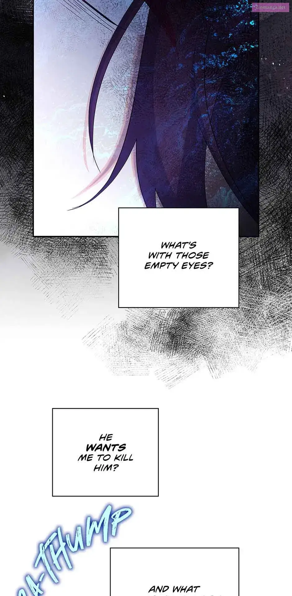 Attic princess Zinmanga X Chapter 46 Page 41
