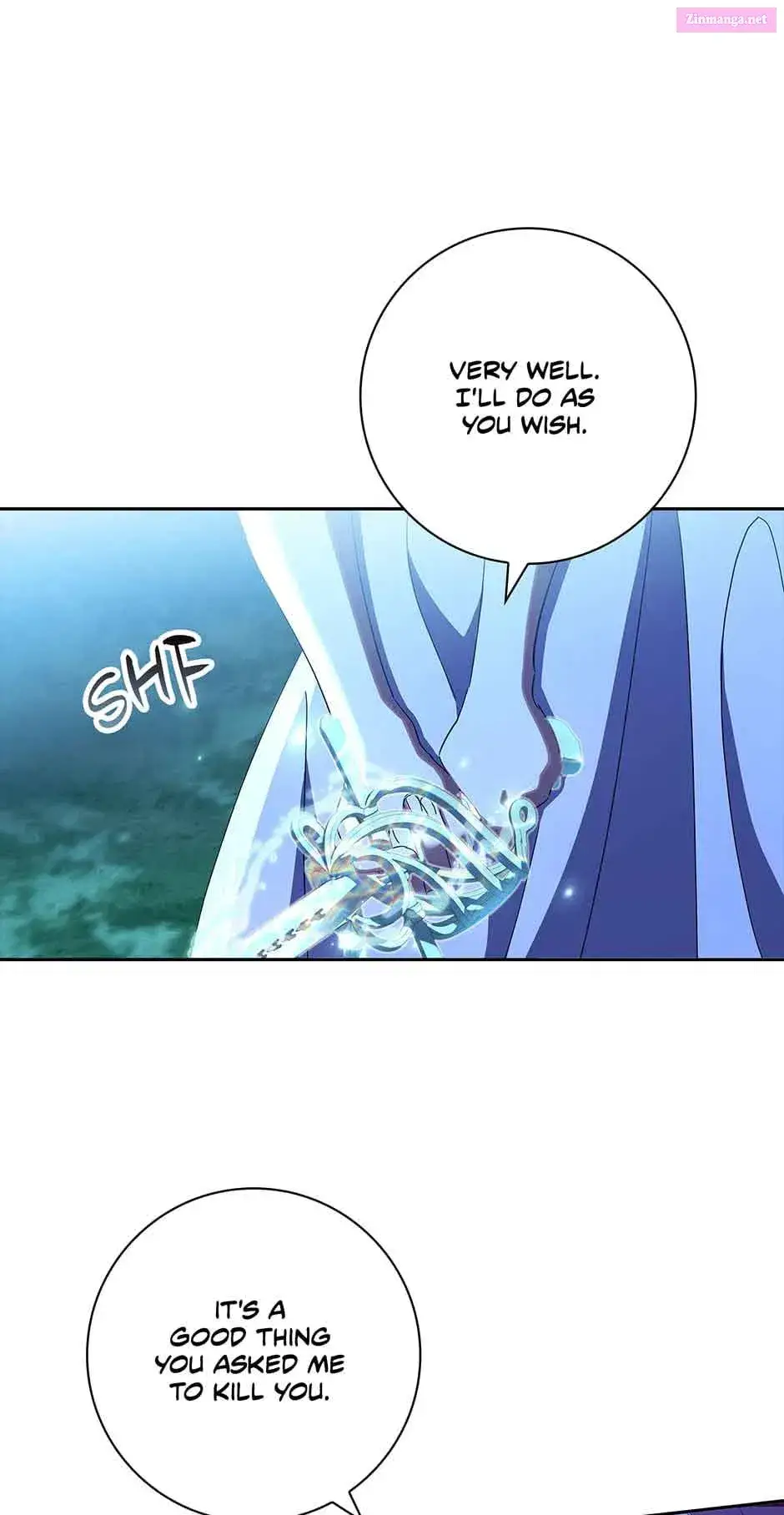 Attic princess Zinmanga X Chapter 46 Page 44