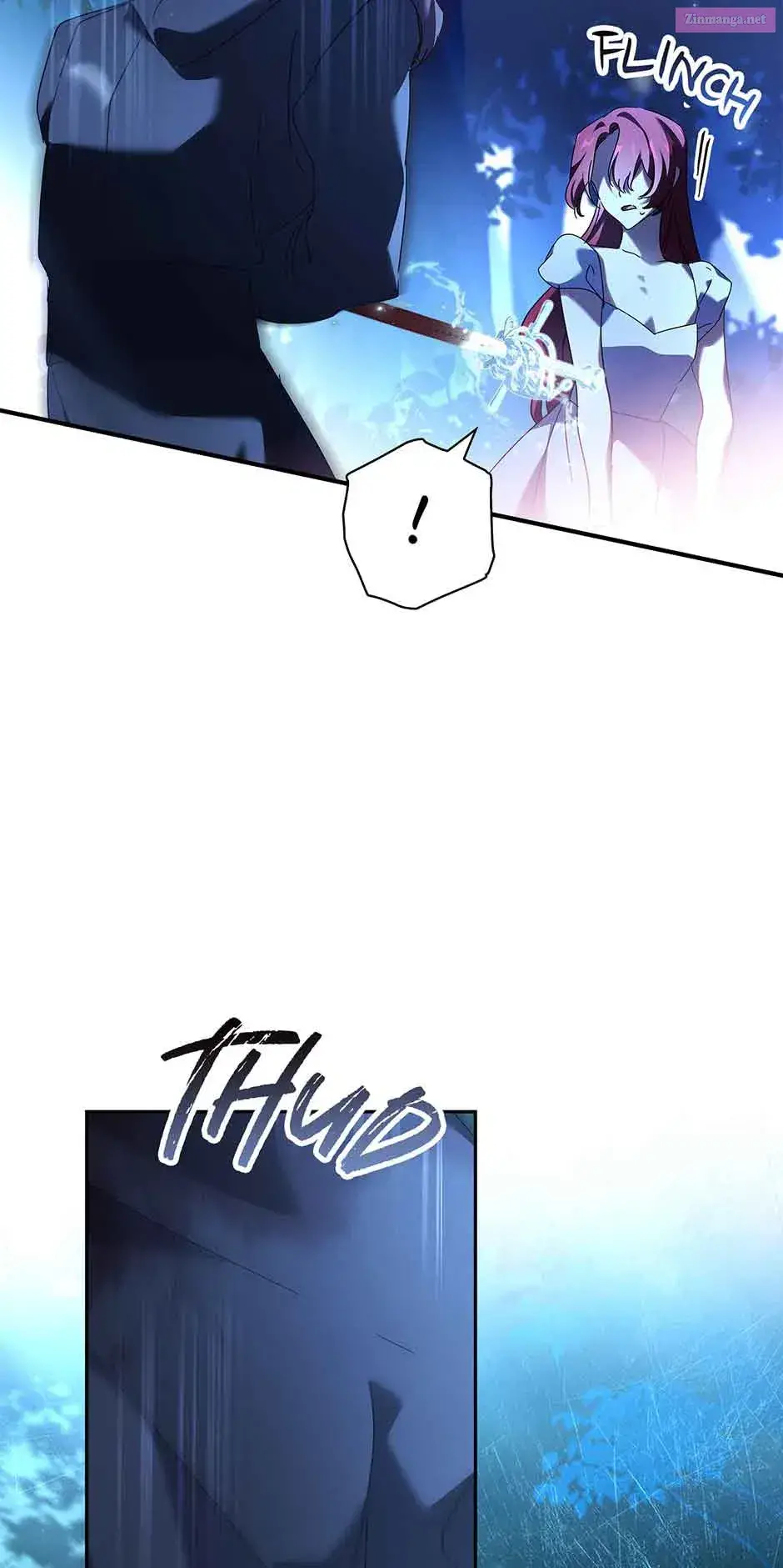 Attic princess Zinmanga X Chapter 46 Page 54