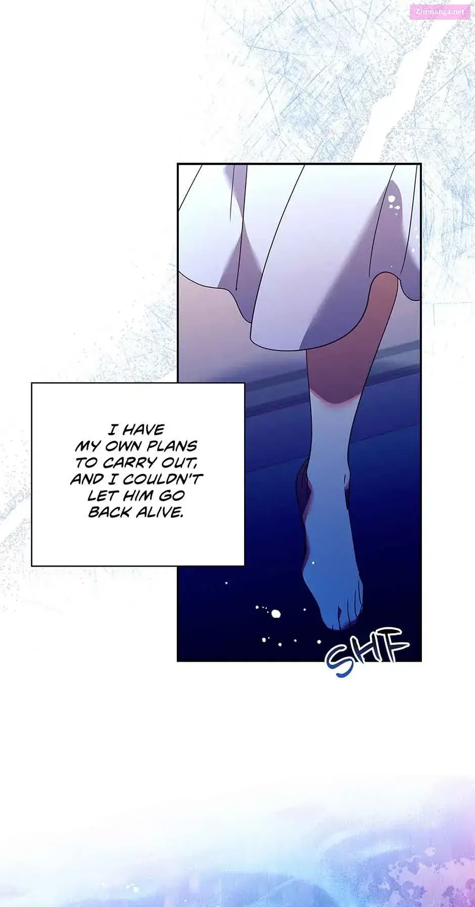 Attic princess Zinmanga X Chapter 46 Page 66