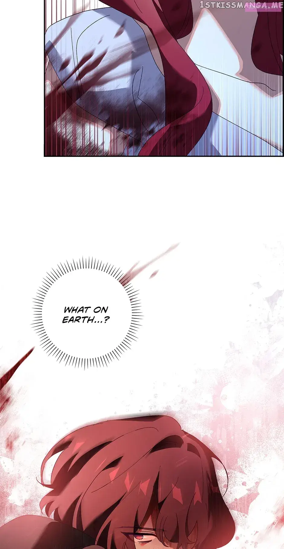 Attic princess Zinmanga X Chapter 45 Page 37
