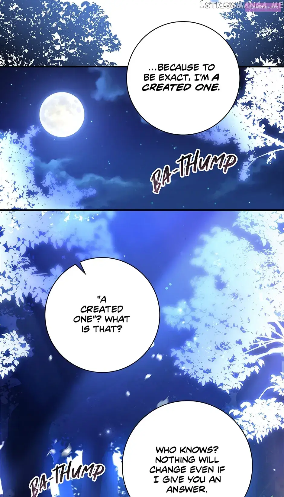 Attic princess Zinmanga X Chapter 45 Page 54