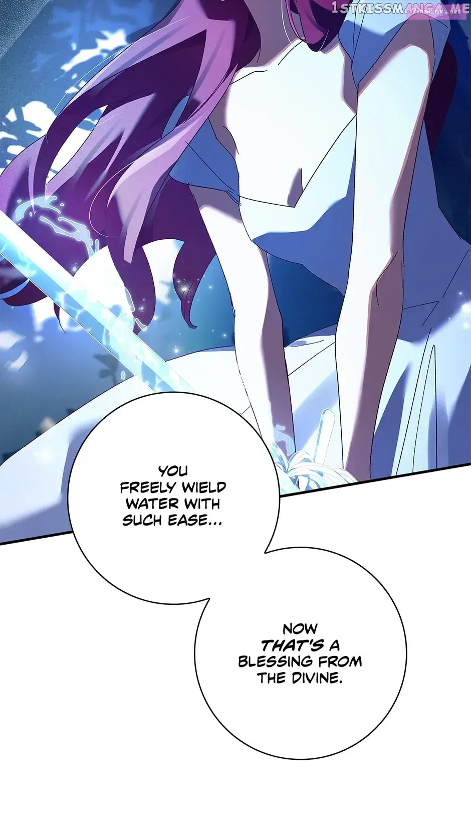 Attic princess Zinmanga X Chapter 45 Page 57