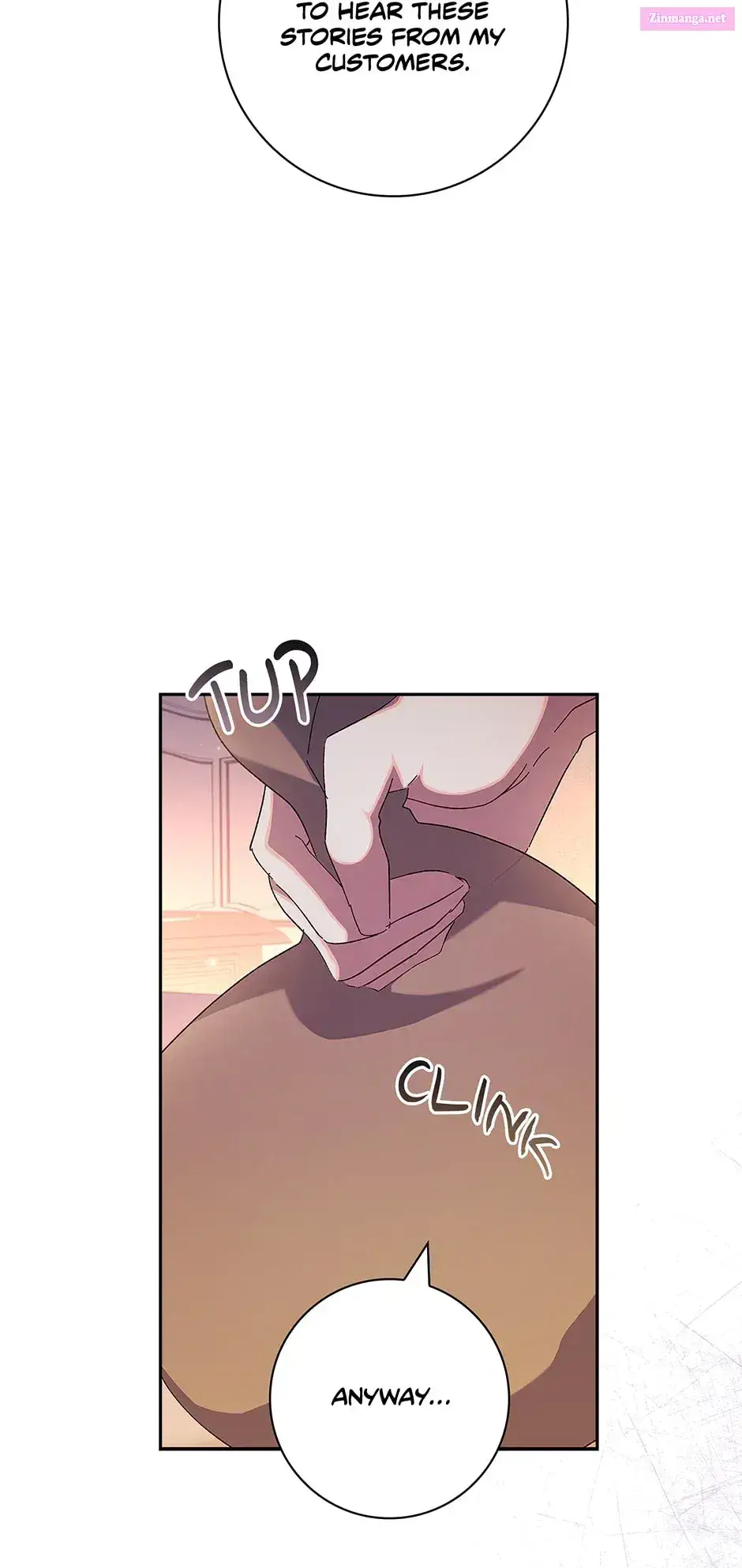 Attic princess Zinmanga X Chapter 43 Page 13