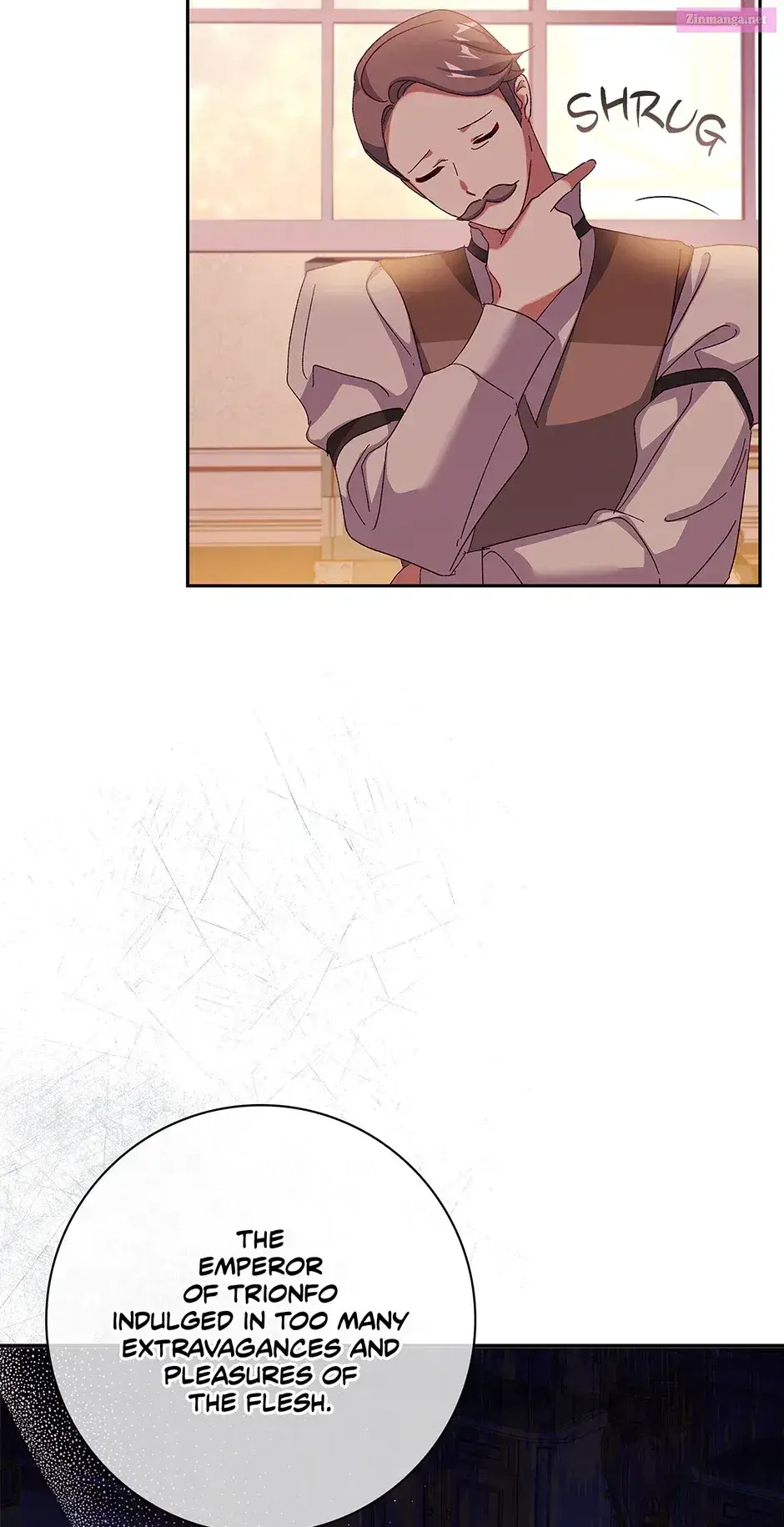 Attic princess Zinmanga X Chapter 43 Page 32