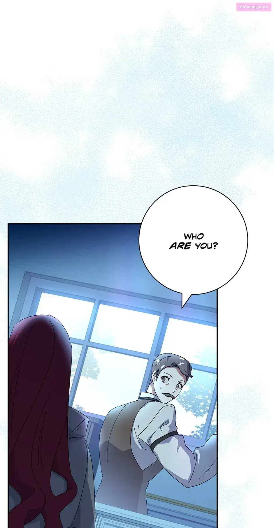 Attic princess Zinmanga X Chapter 43 Page 60