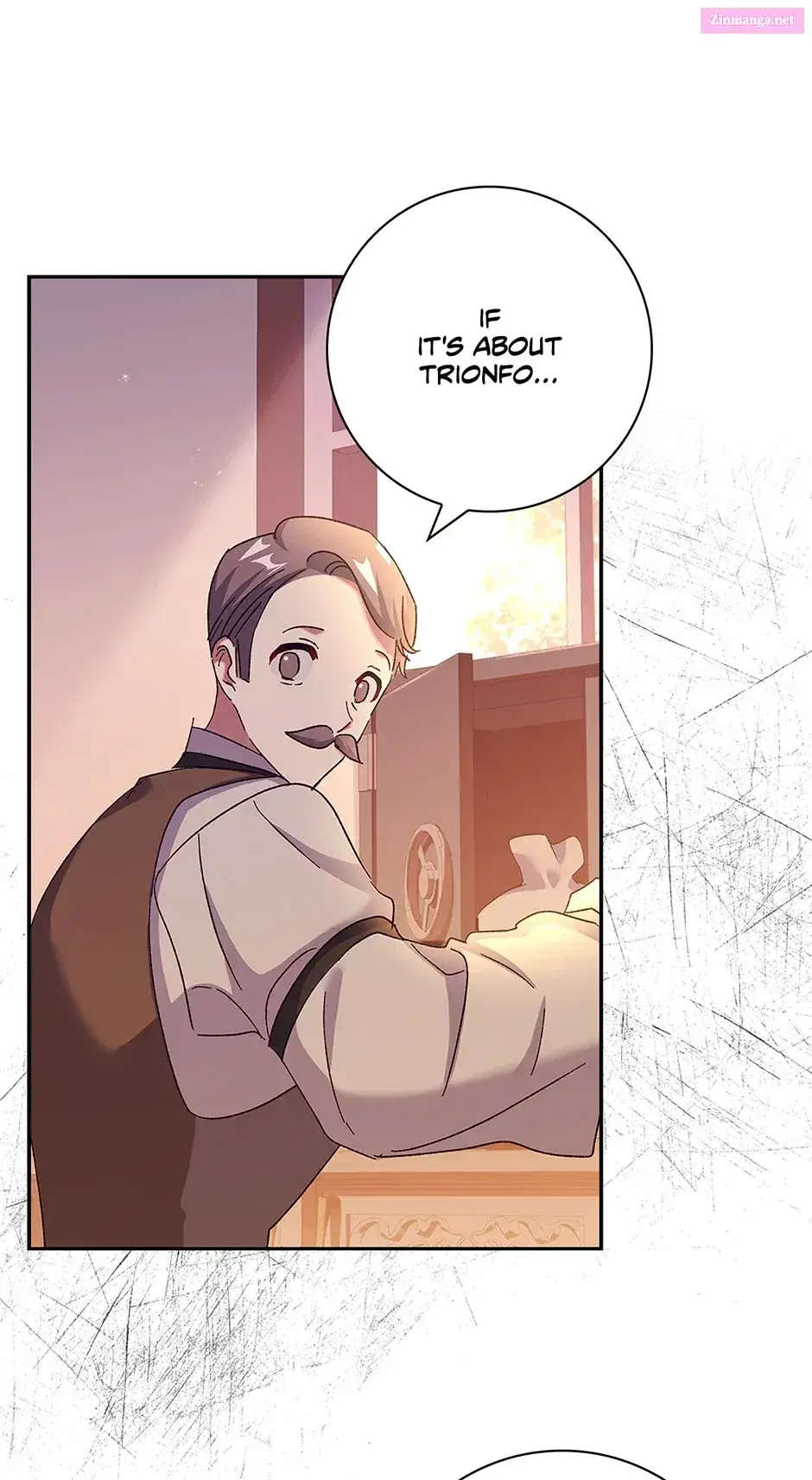 Attic princess Zinmanga X Chapter 42 Page 70