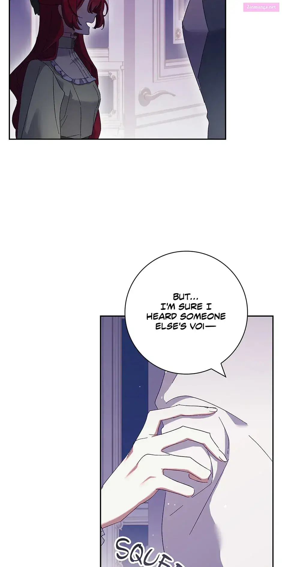 Attic princess Zinmanga X Chapter 41 Page 48