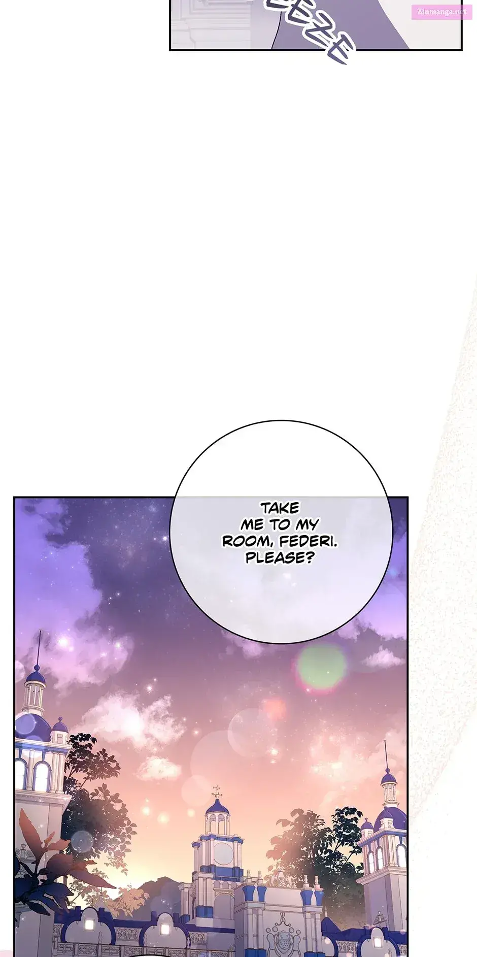 Attic princess Zinmanga X Chapter 41 Page 49