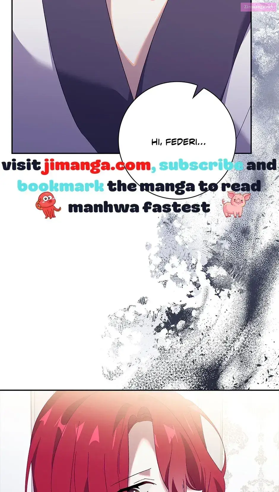 Attic princess Zinmanga X Chapter 41 Page 66