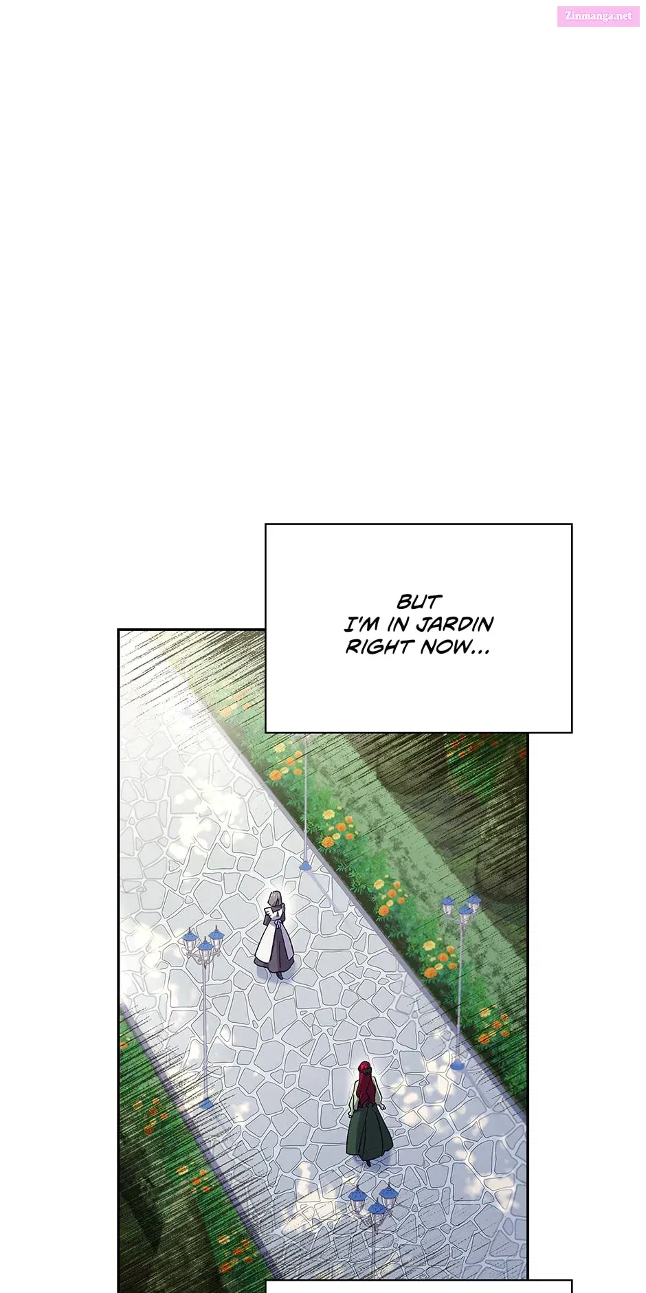 Attic princess Zinmanga X Chapter 39 Page 51