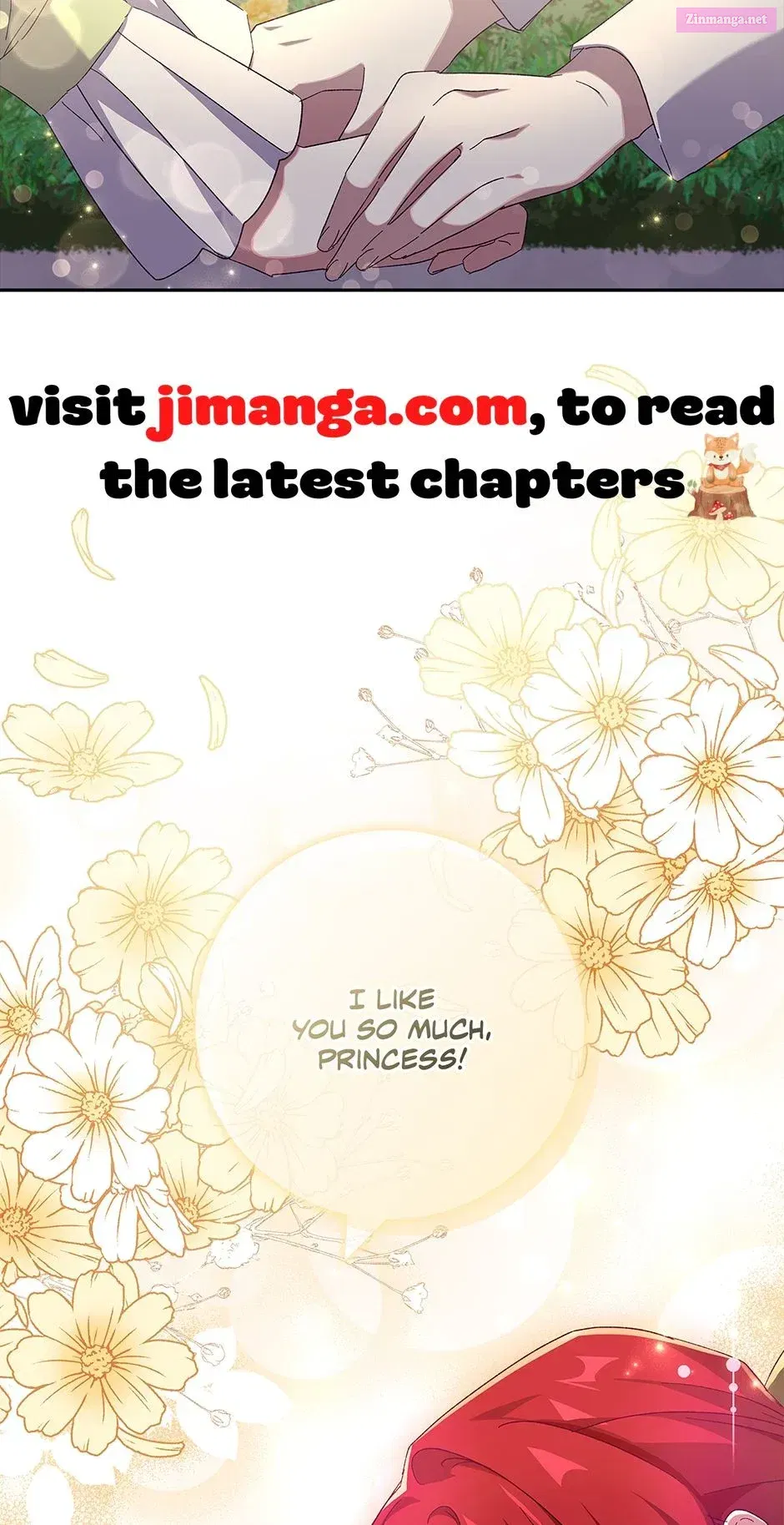 Attic princess Zinmanga X Chapter 39 Page 66