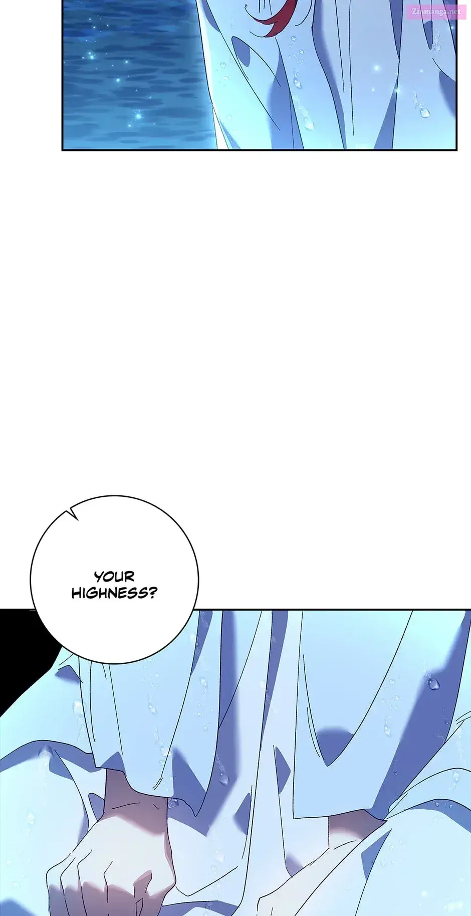Attic princess Zinmanga X Chapter 38 Page 3