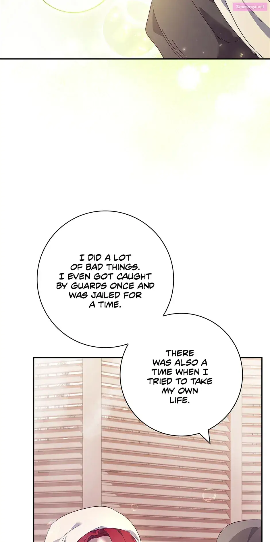 Attic princess Zinmanga X Chapter 38 Page 35