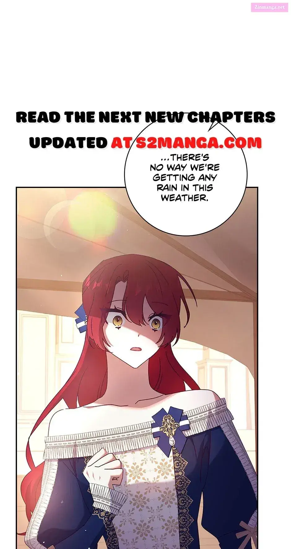 Attic princess Zinmanga X Chapter 35 Page 2