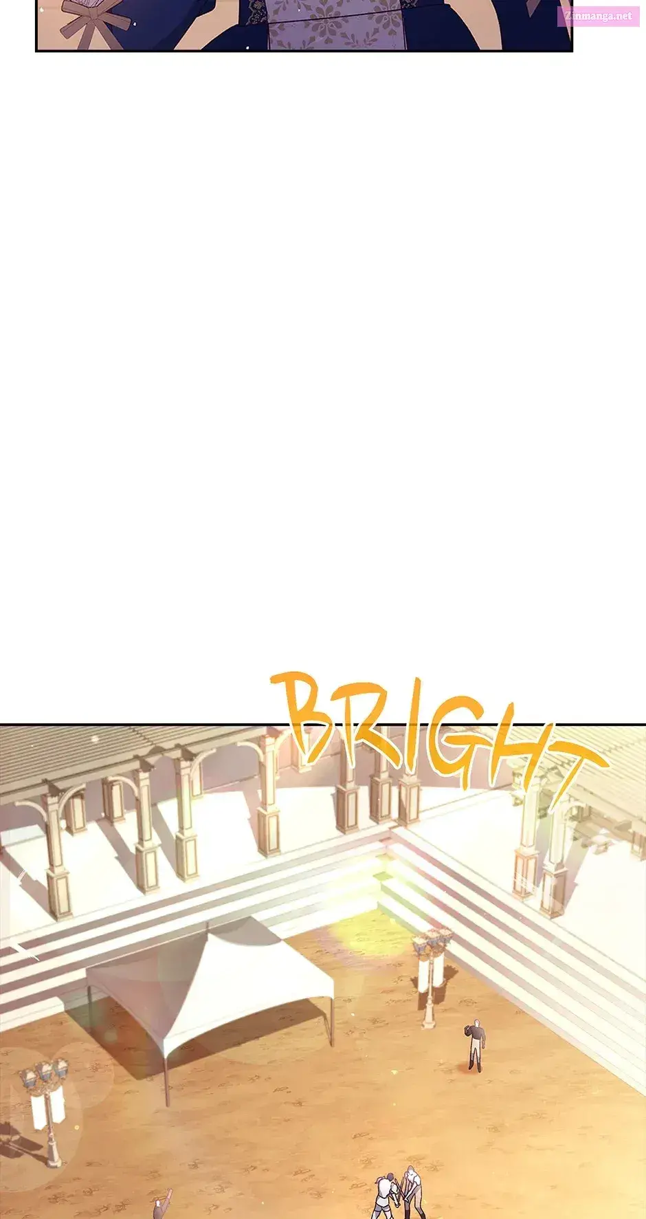 Attic princess Zinmanga X Chapter 35 Page 3