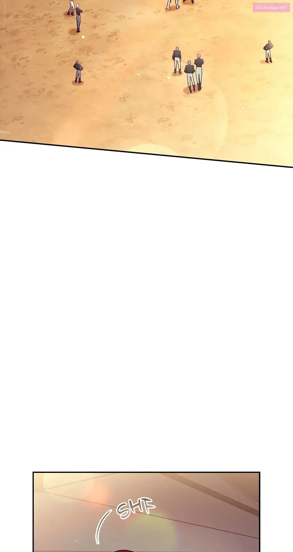 Attic princess Zinmanga X Chapter 35 Page 4