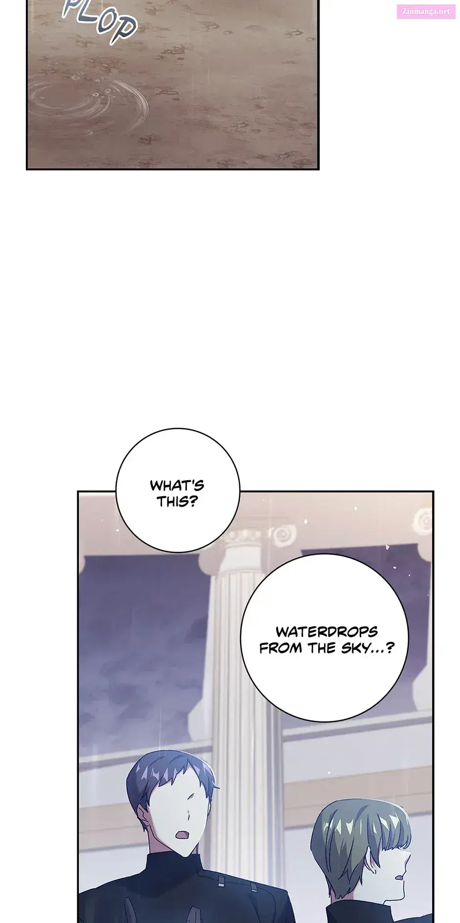 Attic princess Zinmanga X Chapter 35 Page 16