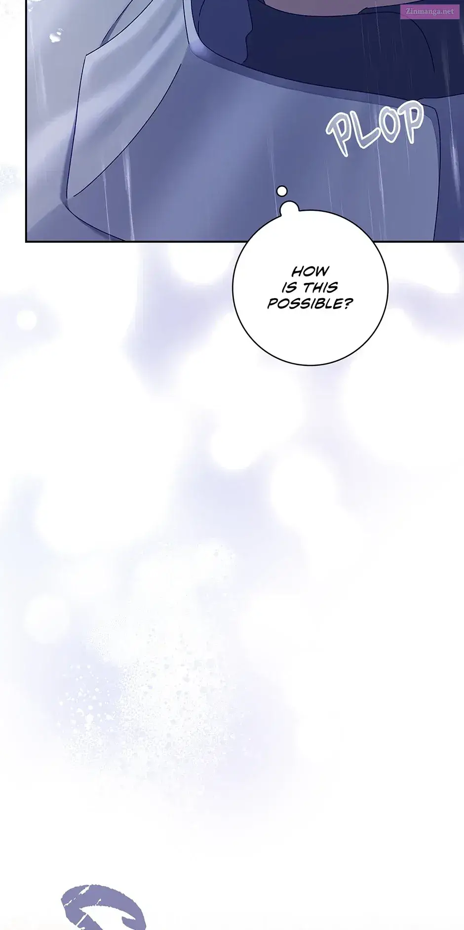 Attic princess Zinmanga X Chapter 35 Page 19