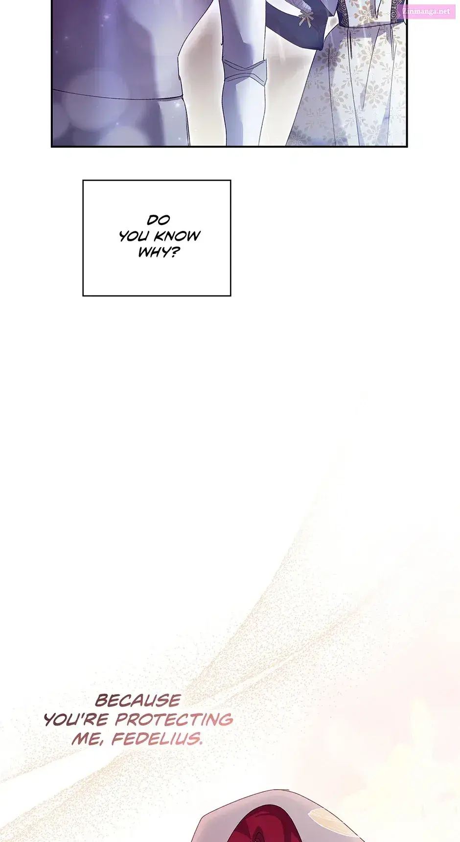 Attic princess Zinmanga X Chapter 35 Page 52