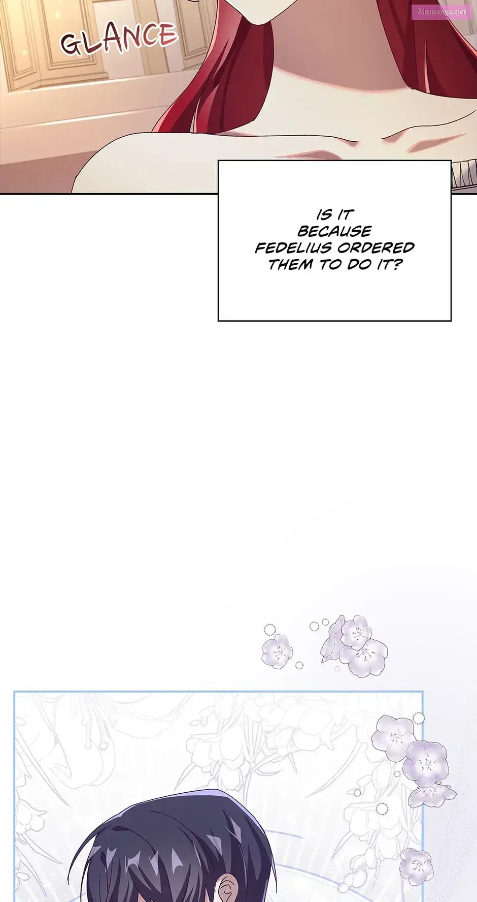 Attic princess Zinmanga X Chapter 34 Page 11