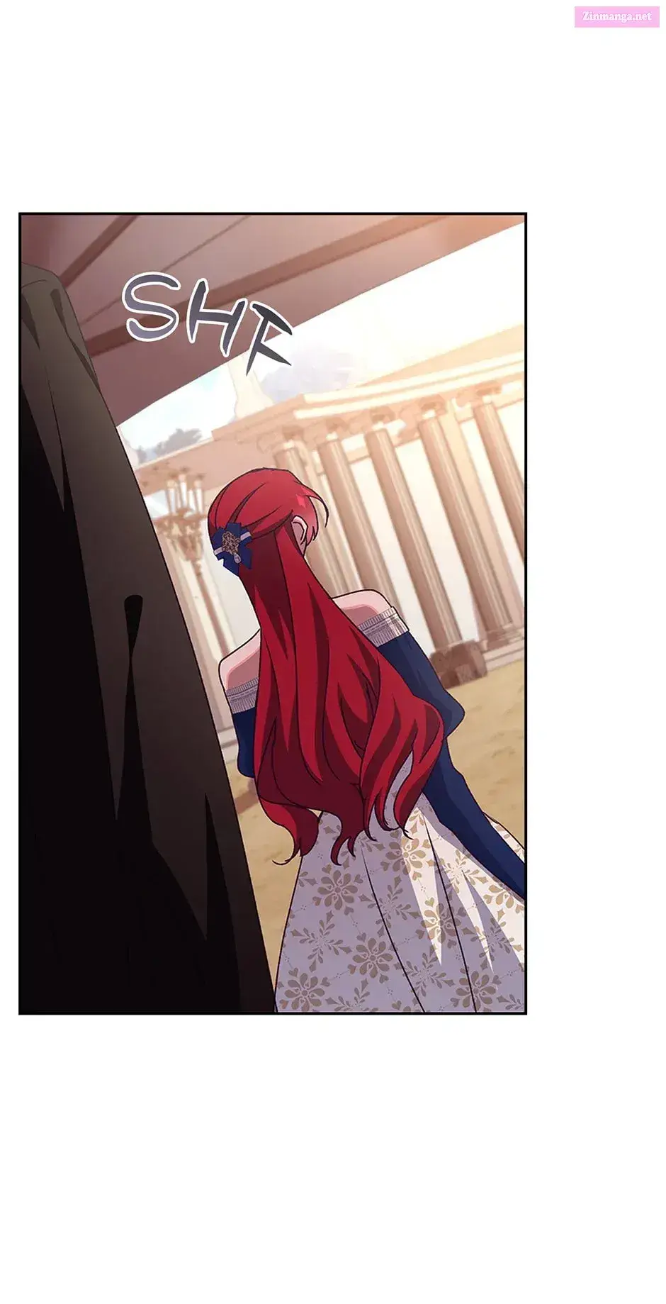 Attic princess Zinmanga X Chapter 34 Page 33