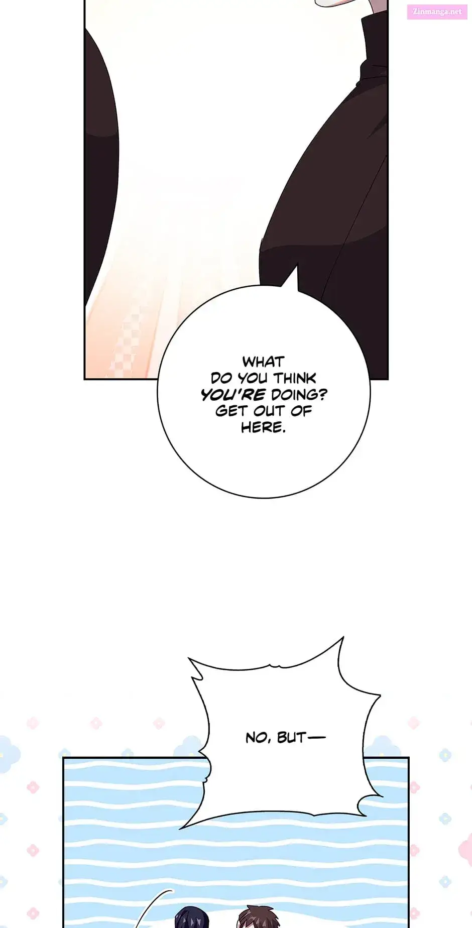 Attic princess Zinmanga X Chapter 34 Page 39