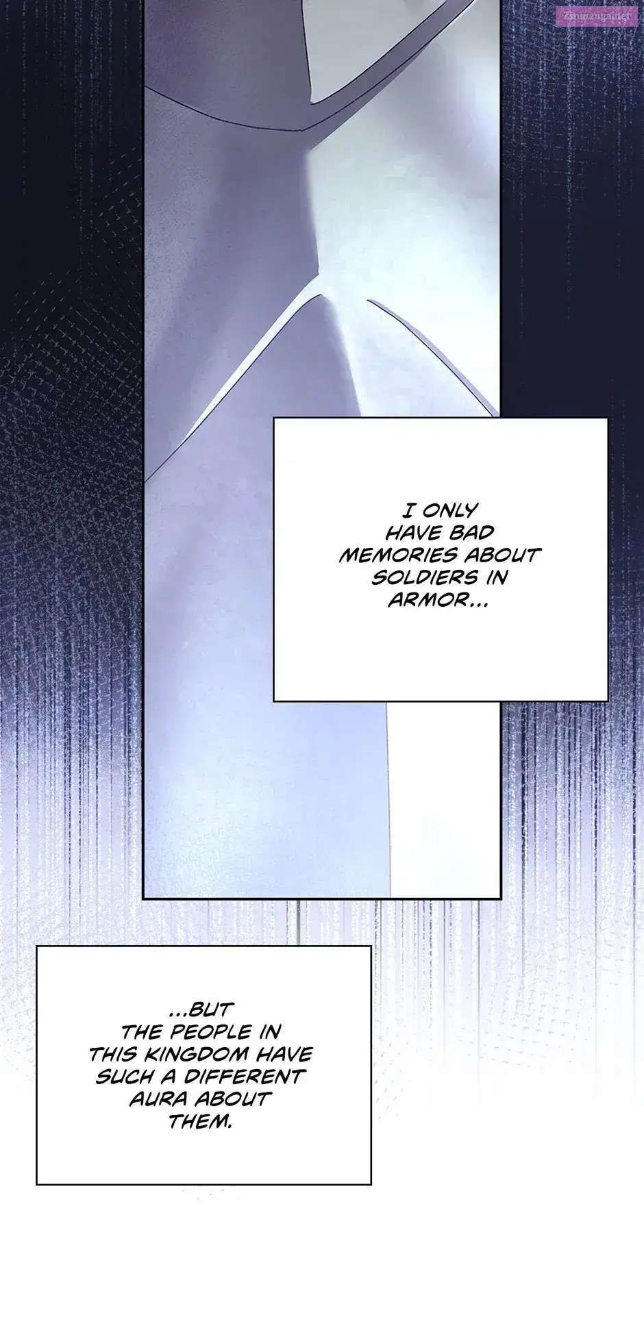 Attic princess Zinmanga X Chapter 34 Page 51