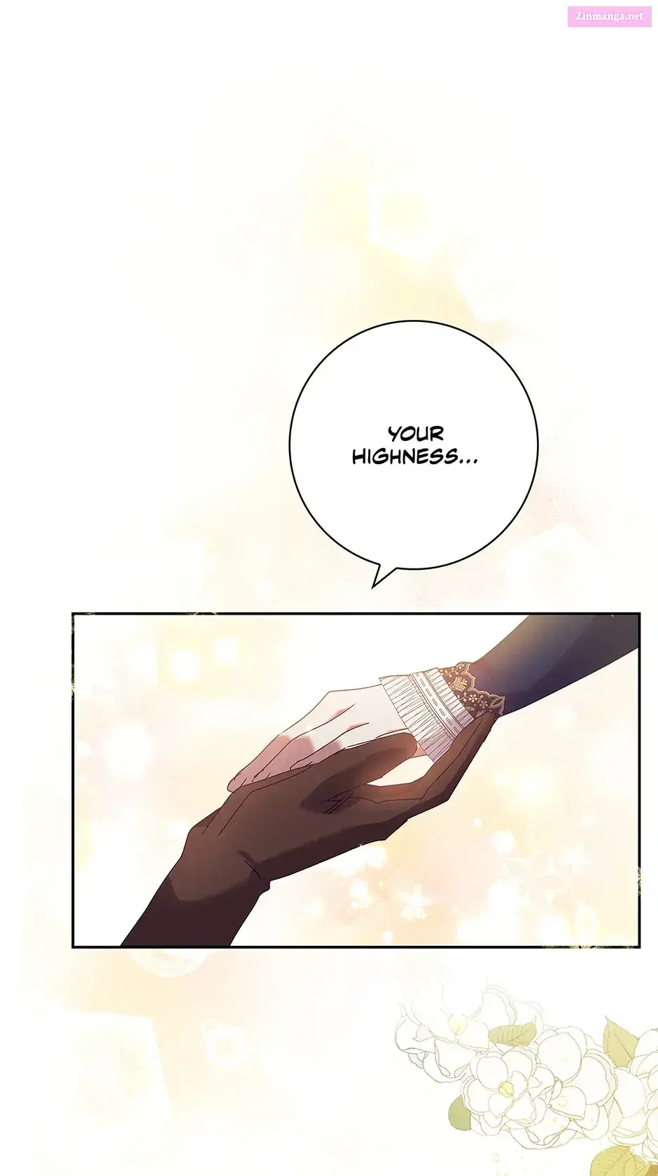 Attic princess Zinmanga X Chapter 34 Page 53