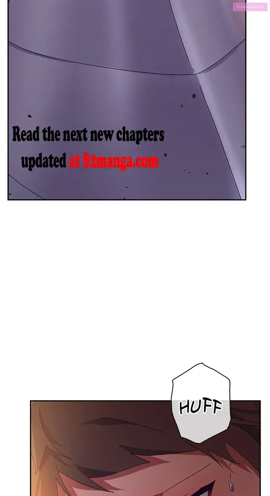 Attic princess Zinmanga X Chapter 34 Page 70