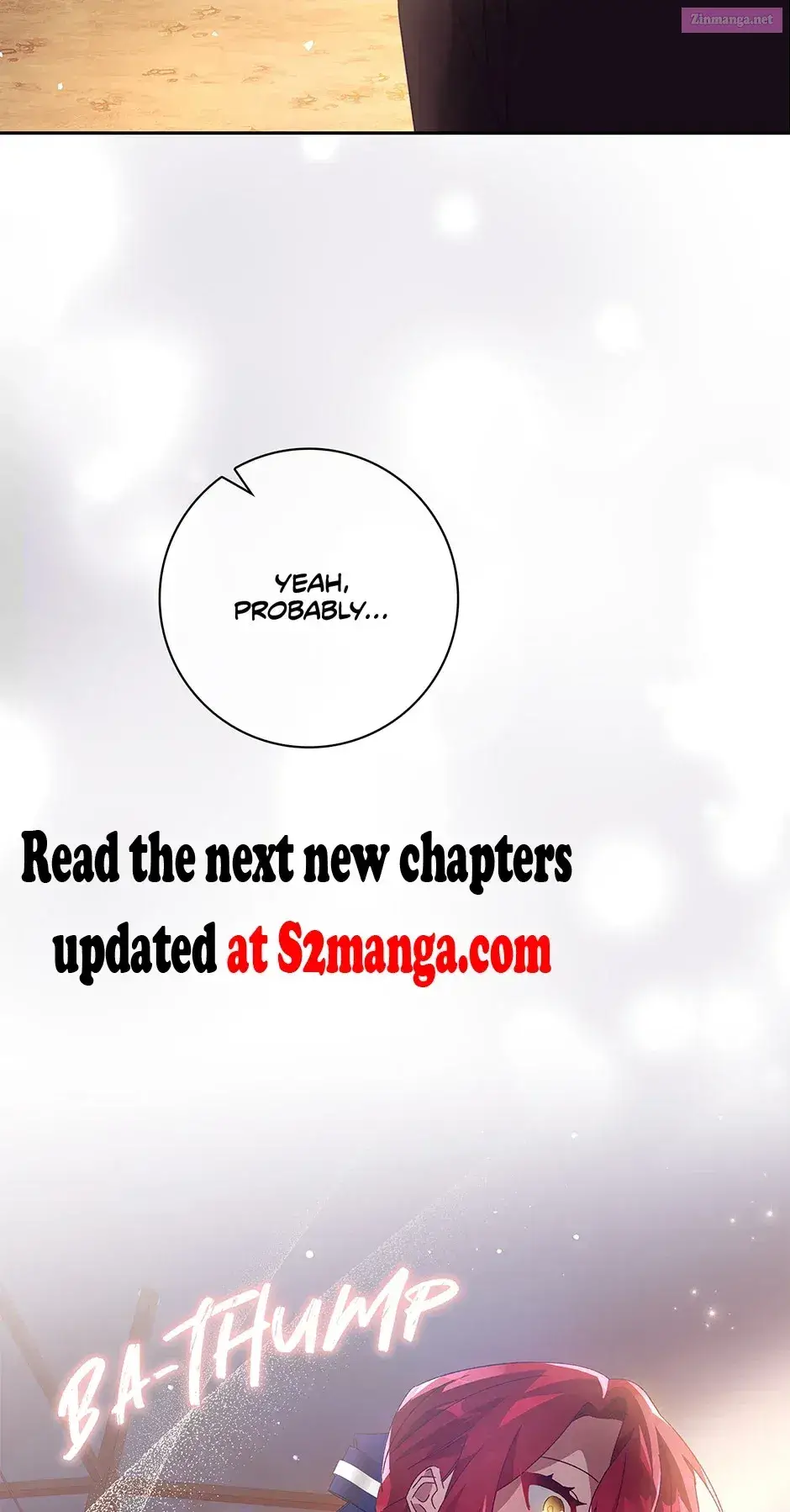 Attic princess Zinmanga X Chapter 34 Page 78
