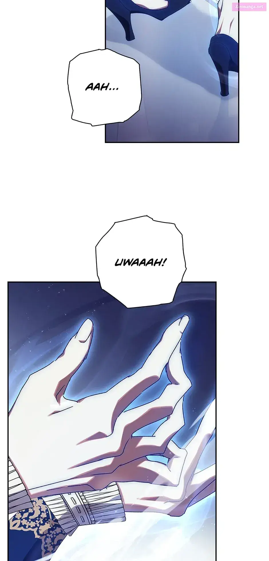 Attic princess Zinmanga X Chapter 31 Page 60