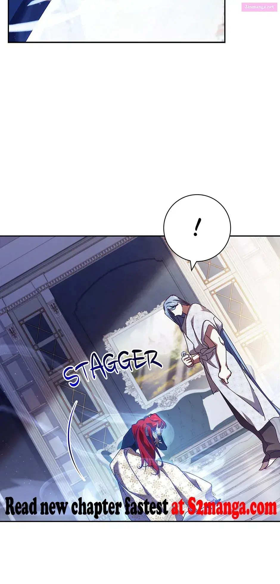 Attic princess Zinmanga X Chapter 31 Page 61