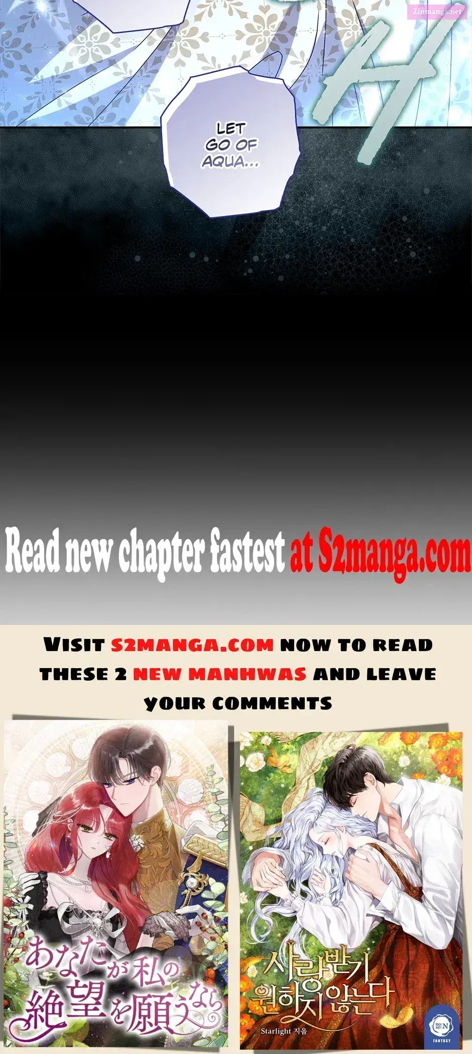 Attic princess Zinmanga X Chapter 31 Page 65