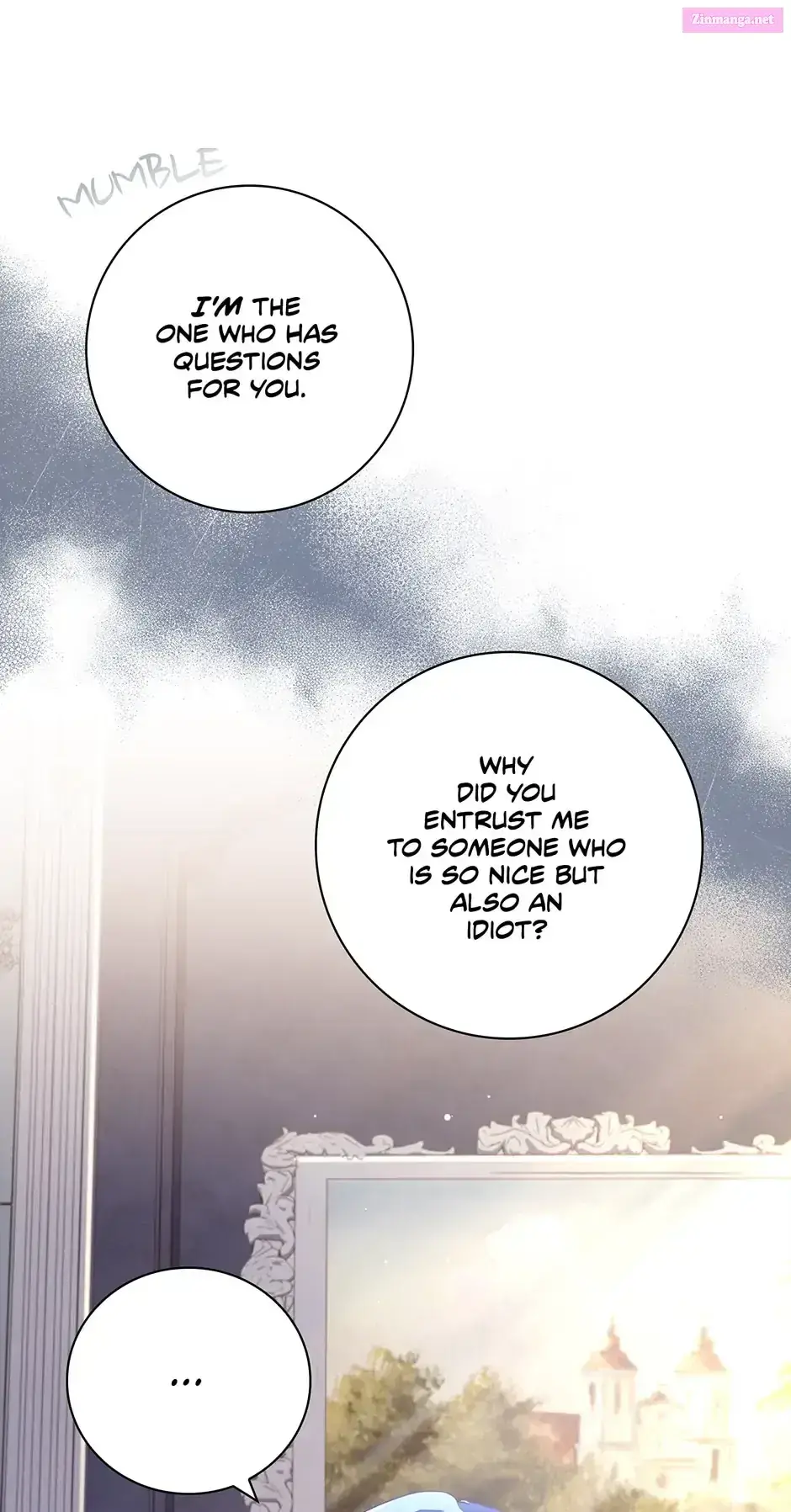 Attic princess Zinmanga X Chapter 30 Page 58