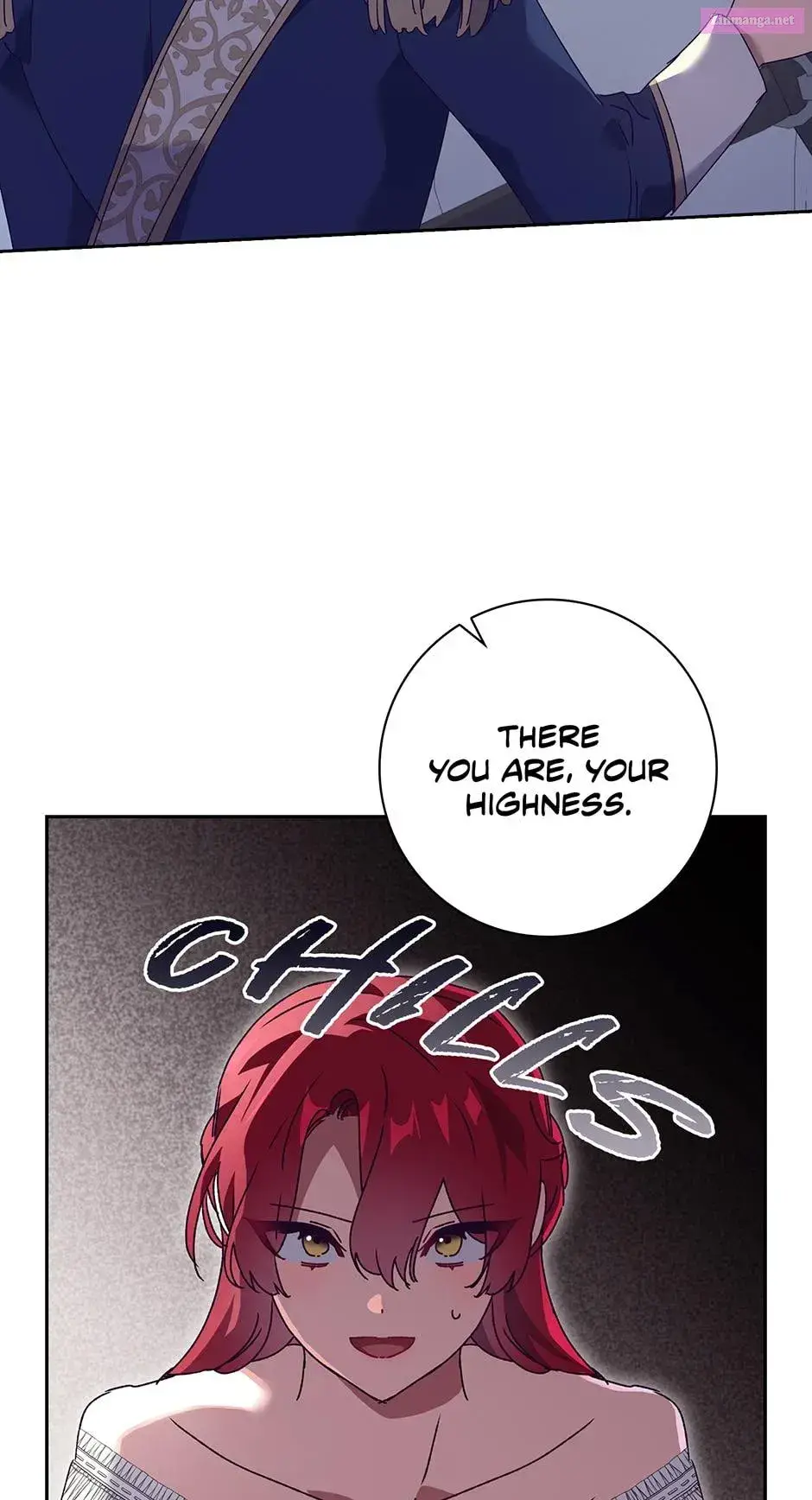 Attic princess Zinmanga X Chapter 29 Page 65
