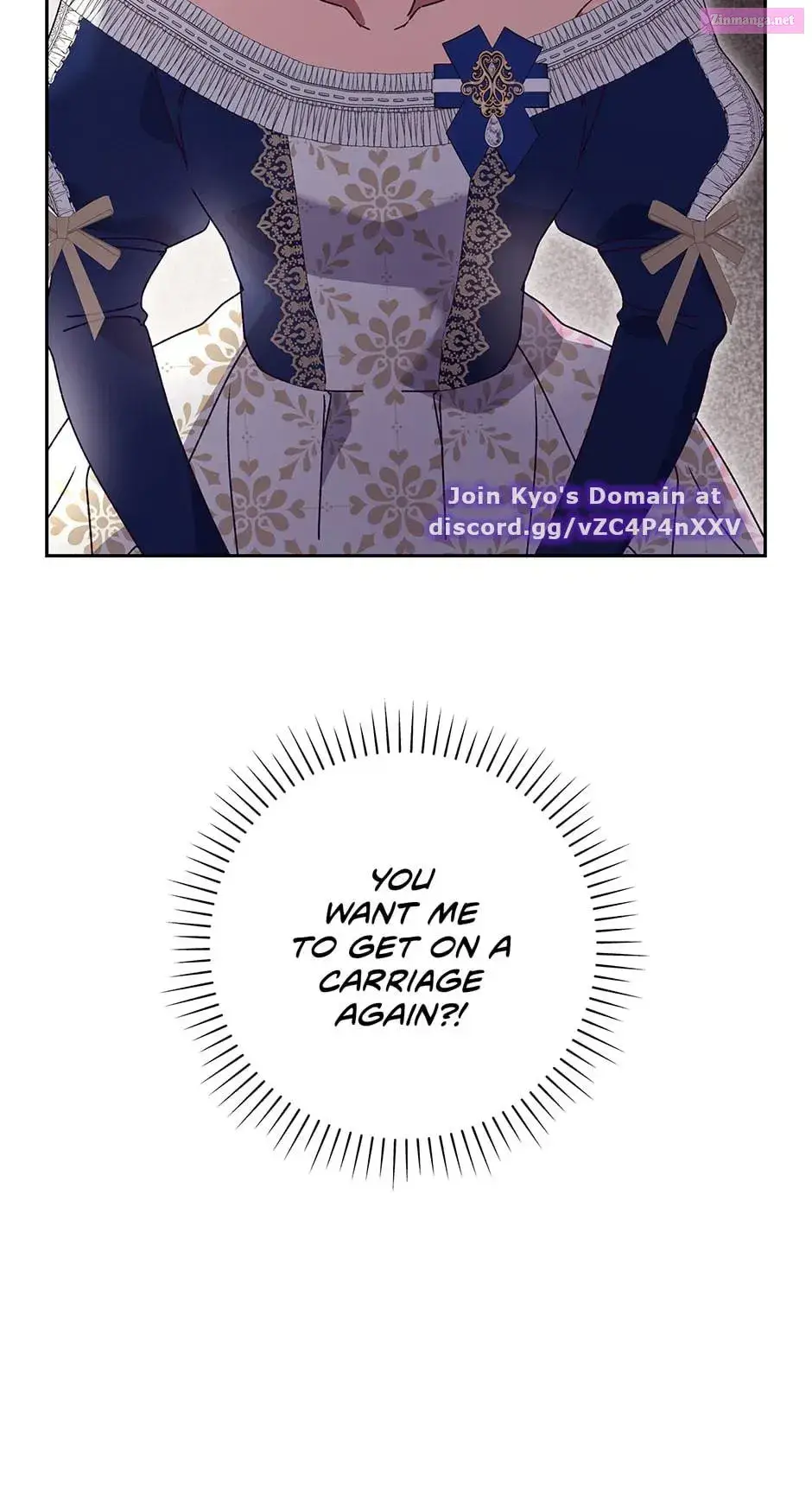 Attic princess Zinmanga X Chapter 29 Page 66