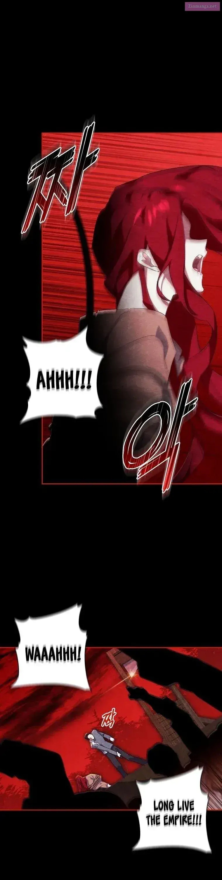 Attic princess Zinmanga X Chapter 2 Page 4