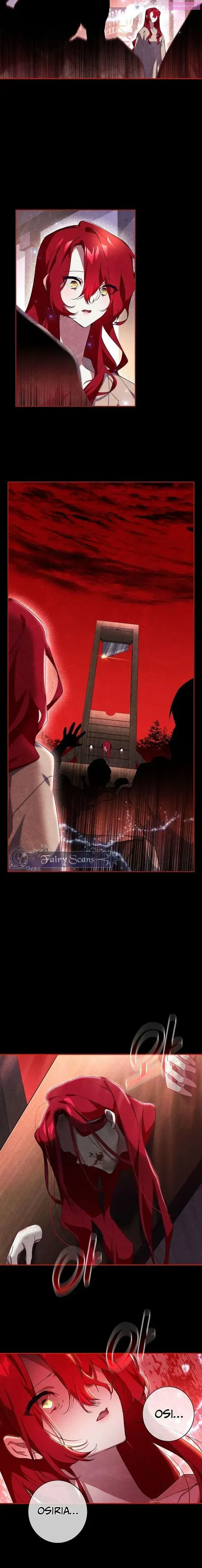 Attic princess Zinmanga X Chapter 2 Page 7