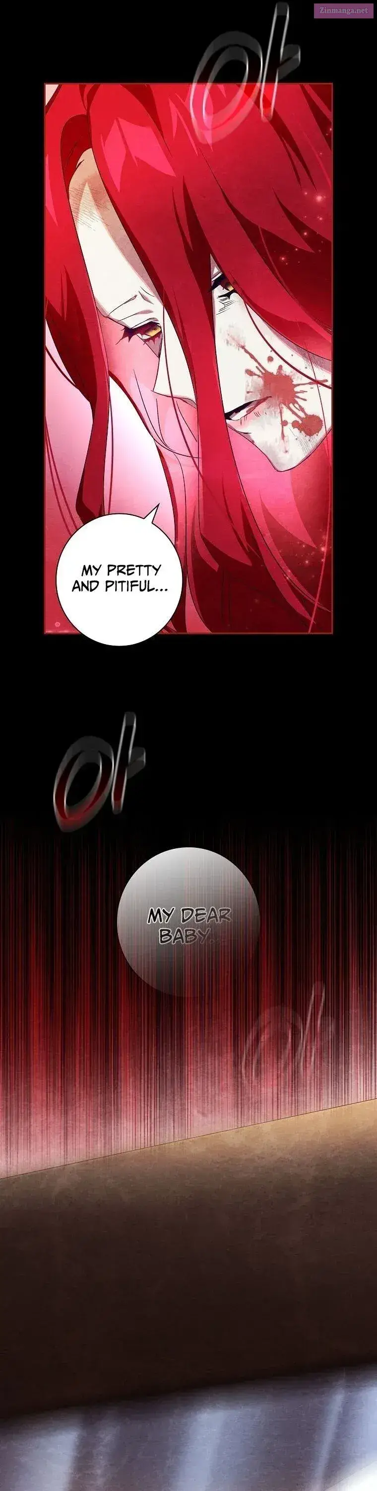 Attic princess Zinmanga X Chapter 2 Page 8