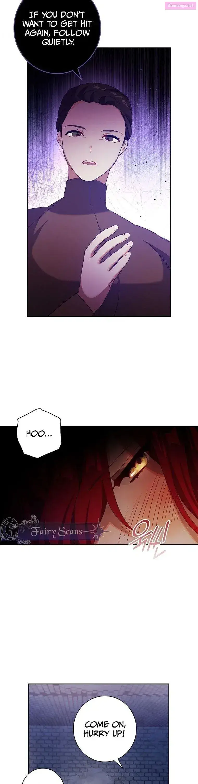 Attic princess Zinmanga X Chapter 2 Page 26