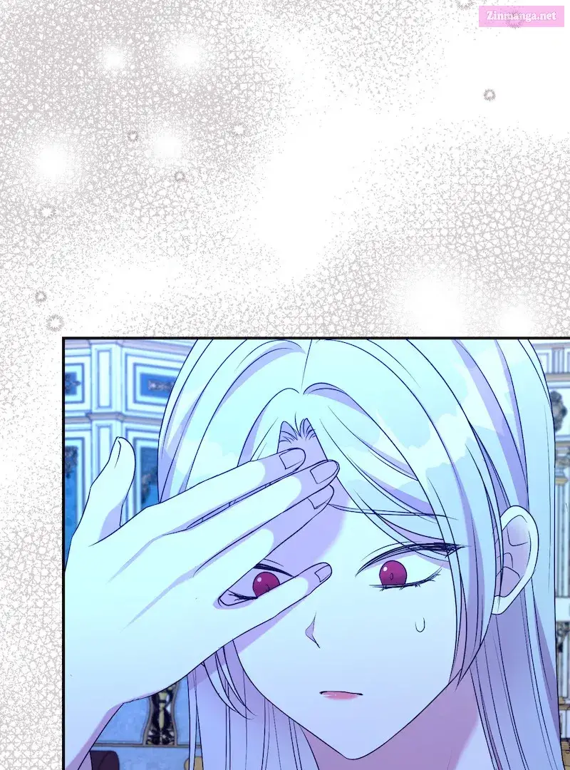 My Second Husband Is Desperate And Depressed Zinmanga X Chapter 103 Page 19